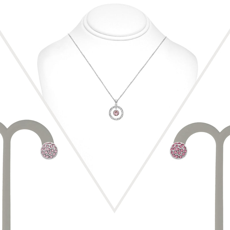 SET0022/W/ROSE Set