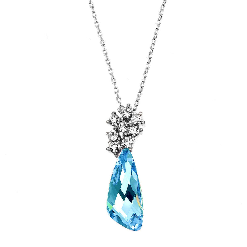 BSW01054-AQU Pendant