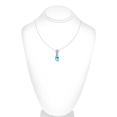 BSW01054-AQU Pendant