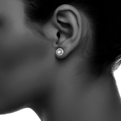 SW5978EW8CLR Earrings