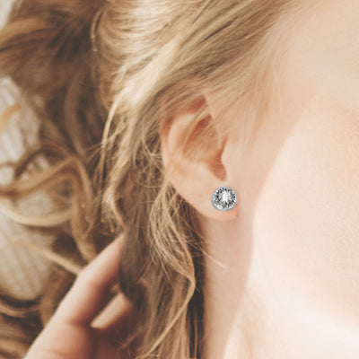 SW5978EW8CLR Earrings