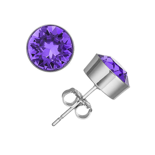 SW5978EW8TAN Earrings