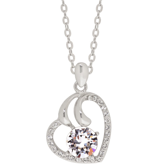 SW7027/W/P/CLR Pendant