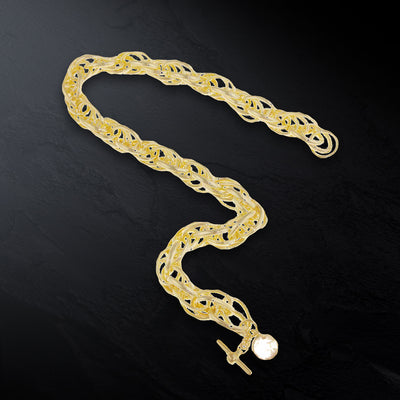 U00019 Necklace