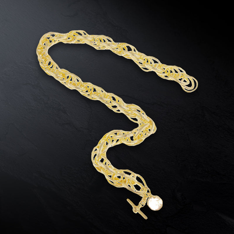 U00019 Necklace