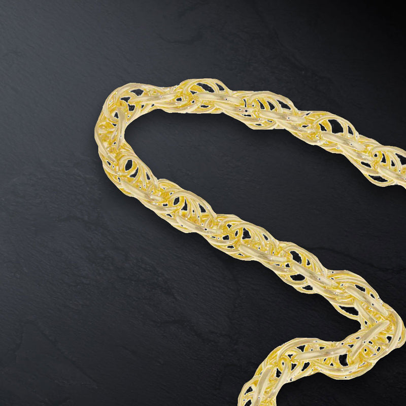 U00019 Necklace