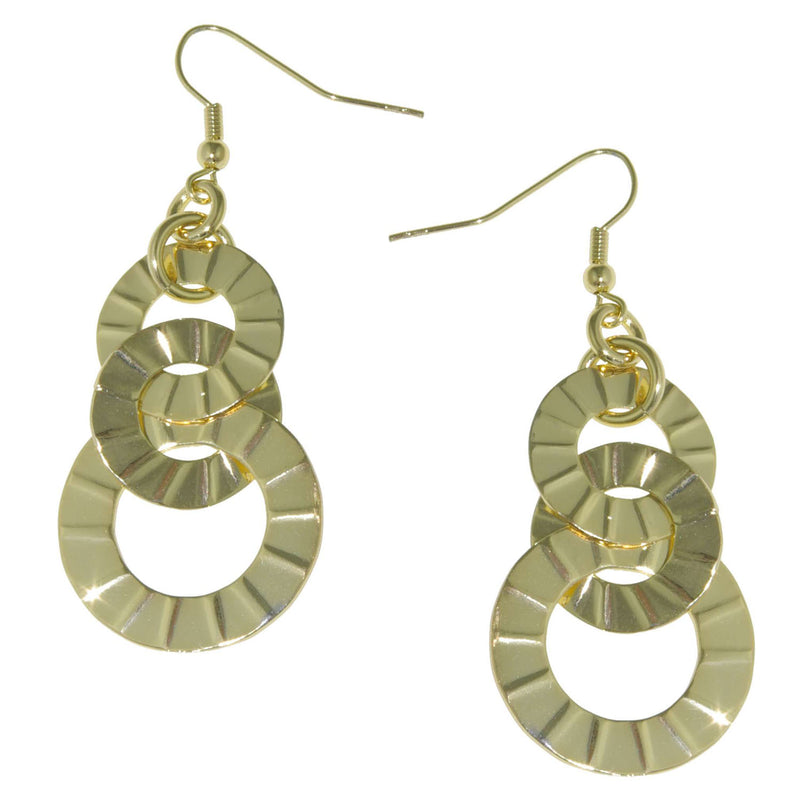 U00089 Earrings