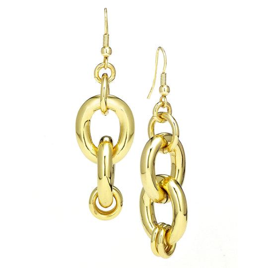 U00092 Earrings
