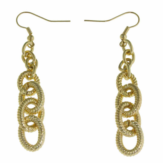U00097 Earrings