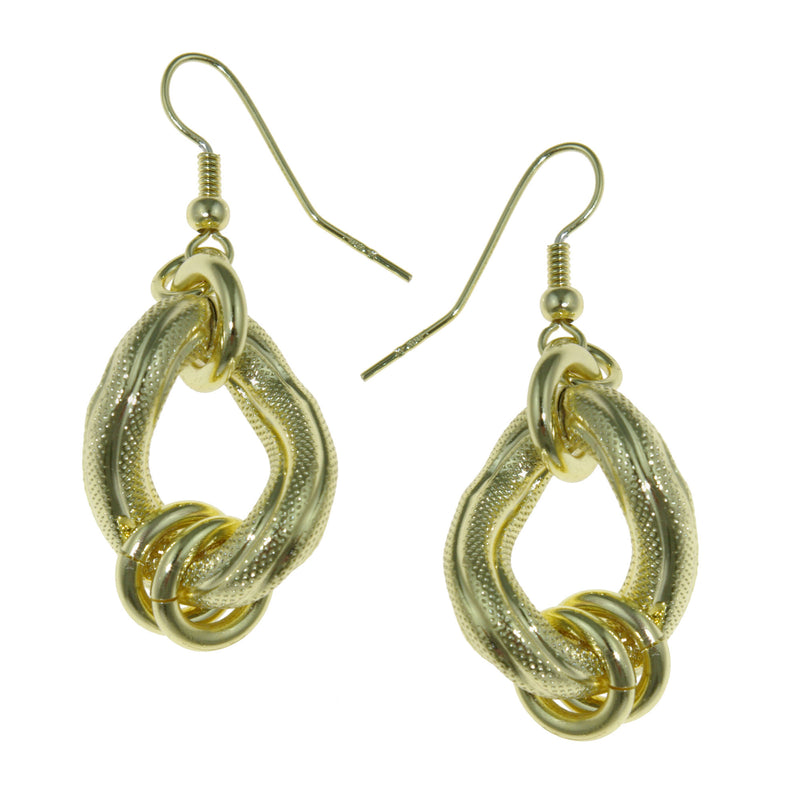 U00222 Earrings