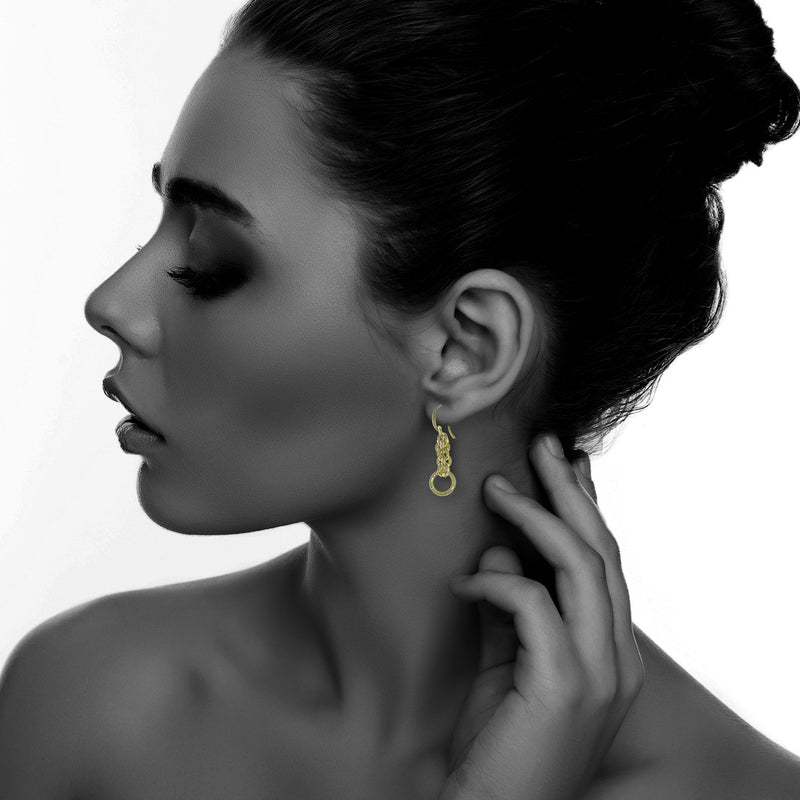 U00317 *** Earrings
