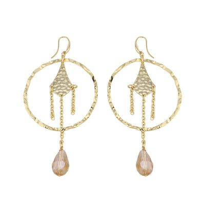 U00369 Earrings