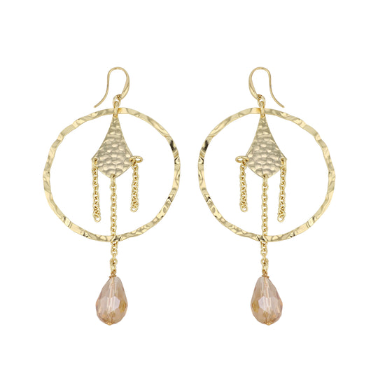 U00369 *** Earrings