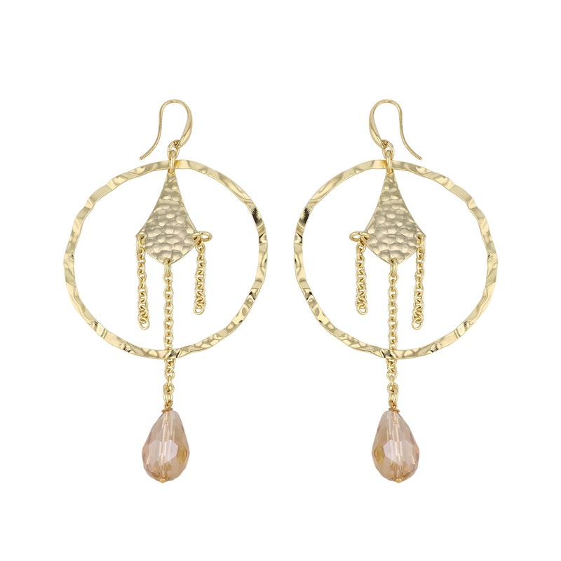 U00369 Earrings