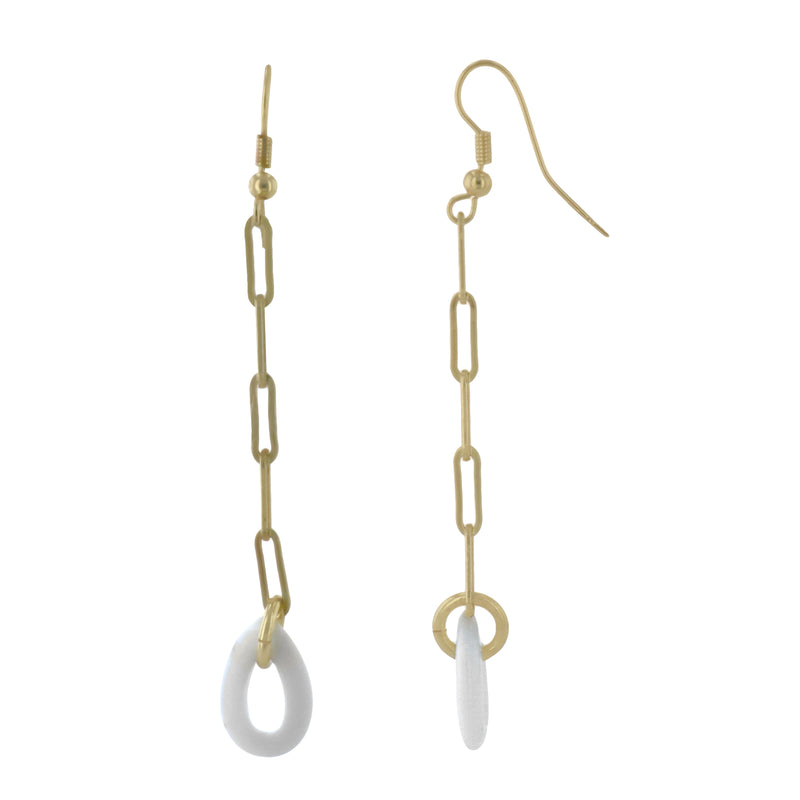 U00417 Earrings