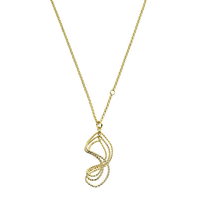 U00432 Pendant