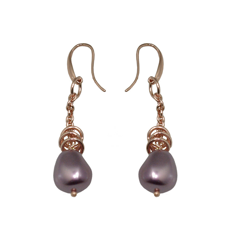 U00443 Earrings
