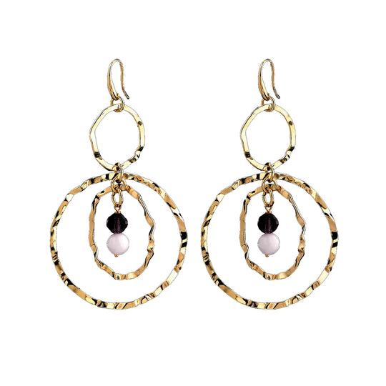 U00448 *** Earrings