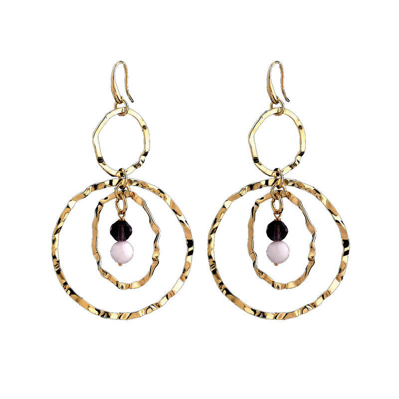 U00448 *** Earrings