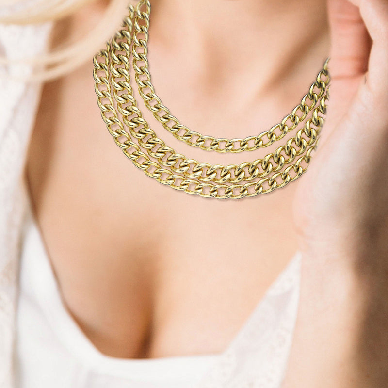 U00584 Necklace