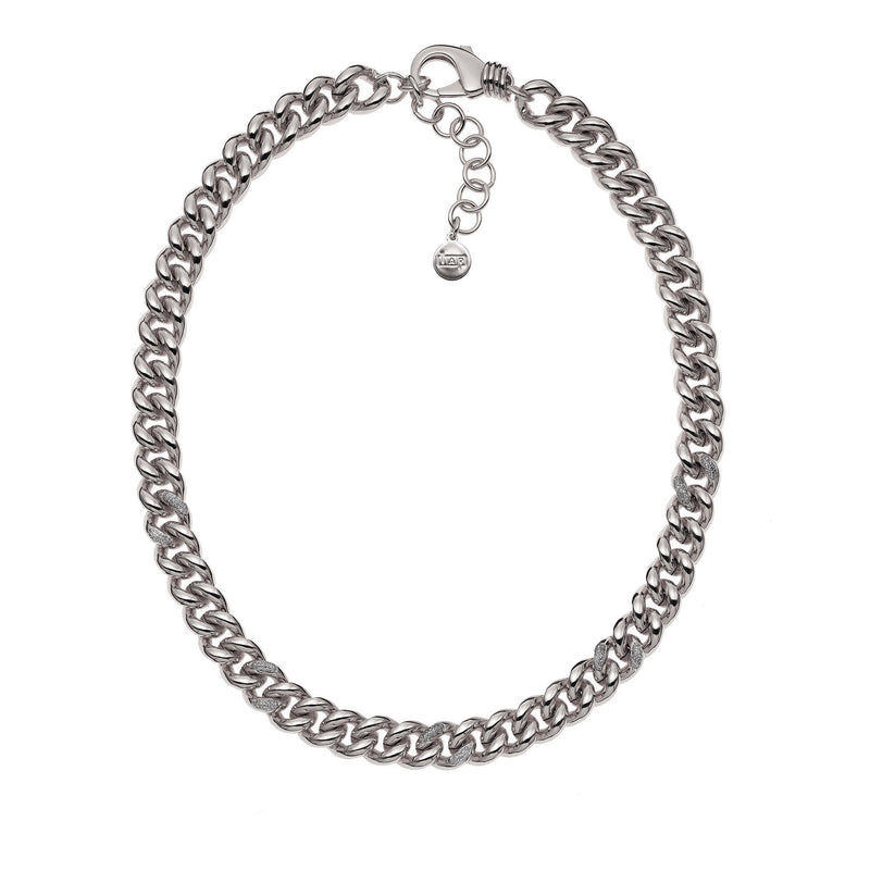 U00612-W Necklace