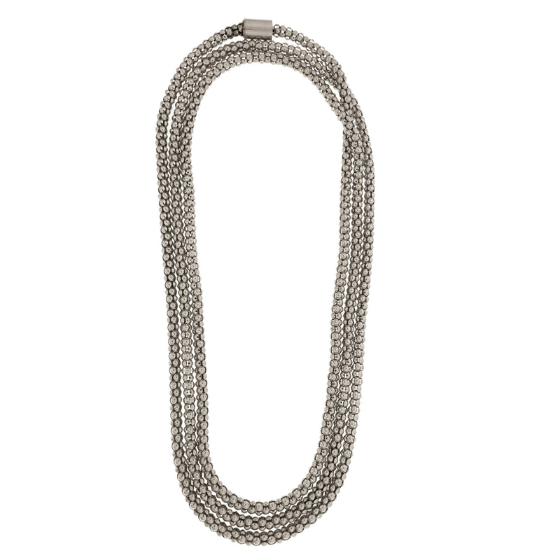 U00623-W Necklace