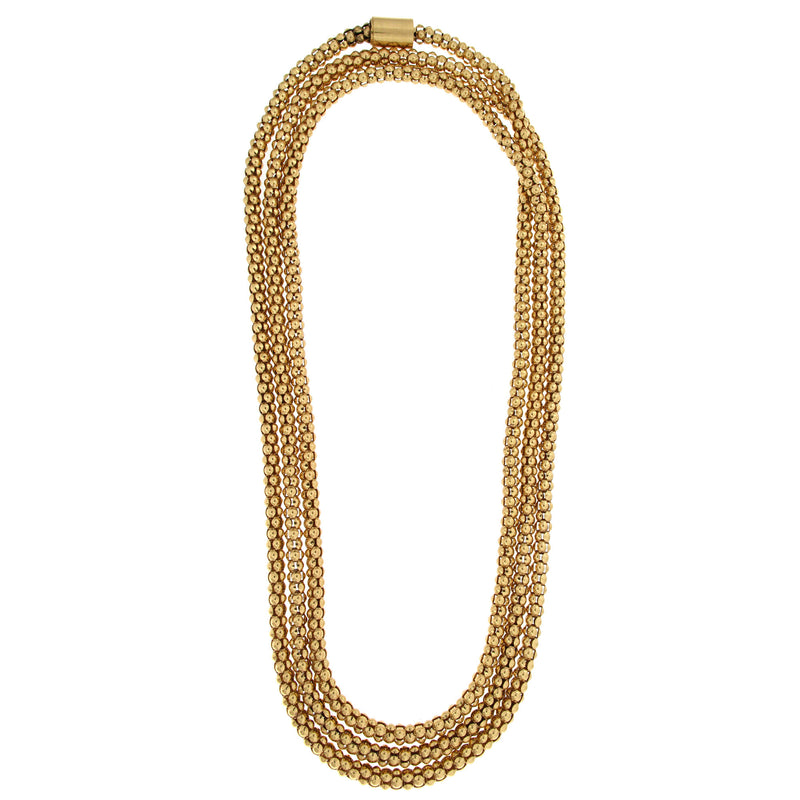 U00623-Y Necklace