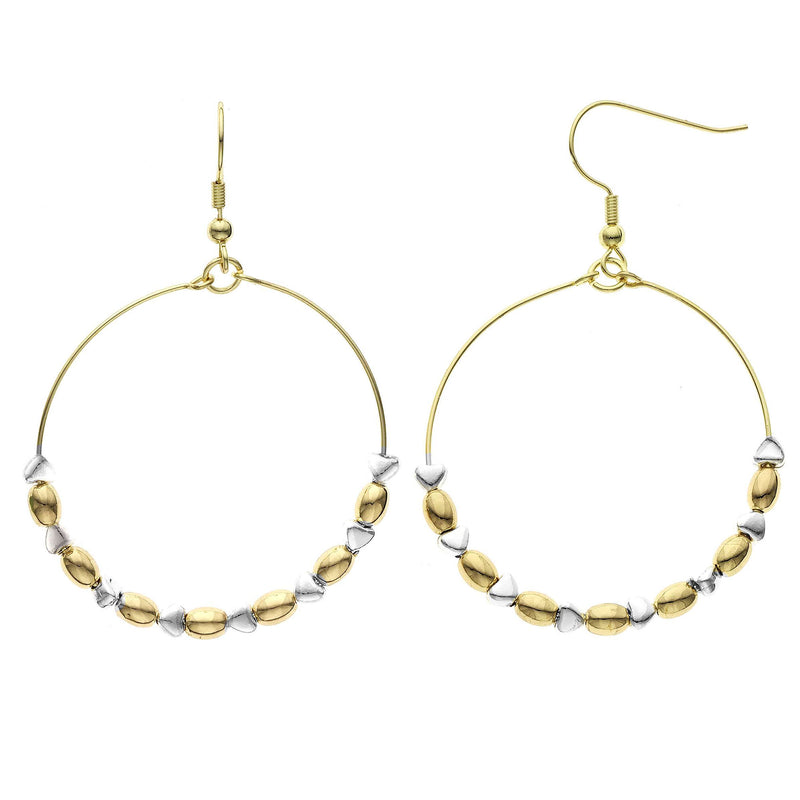 Y01502/YW Earrings