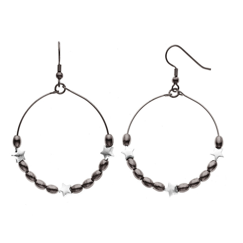 Y01503-BW Earrings