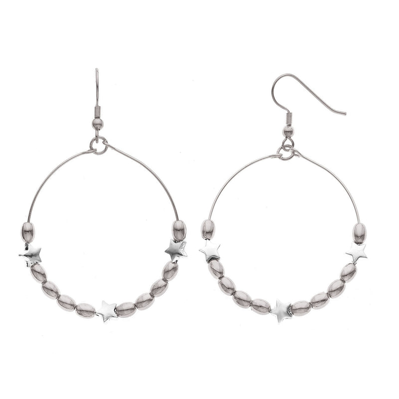 Y01503/W Earrings