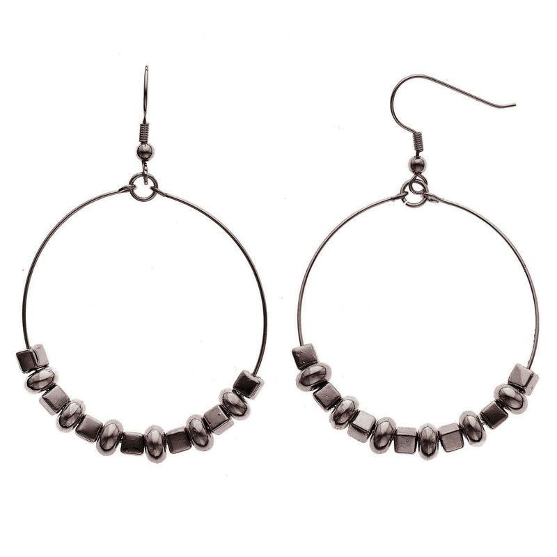 Y01504/B Earrings