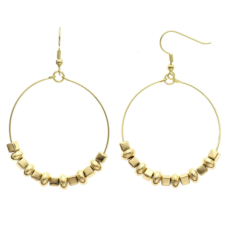 Y01504/Y Earrings