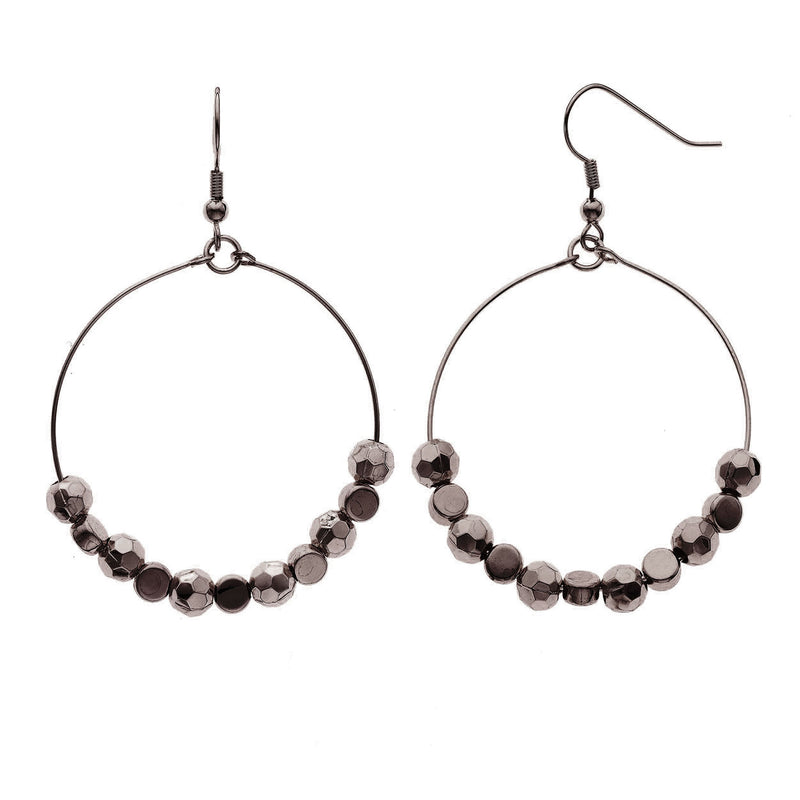 Y01505/B Earrings