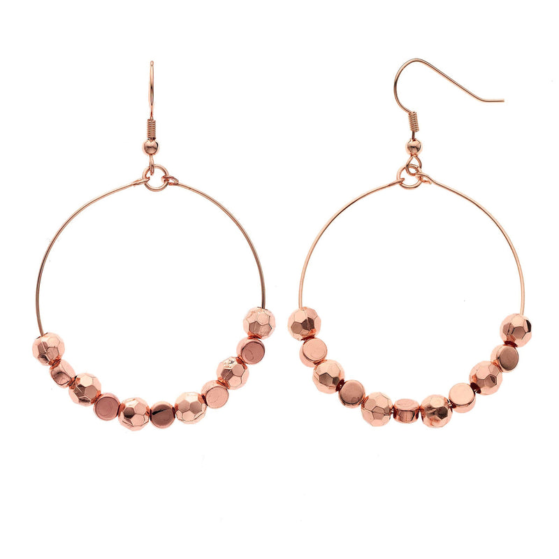 Y01505/R Earrings