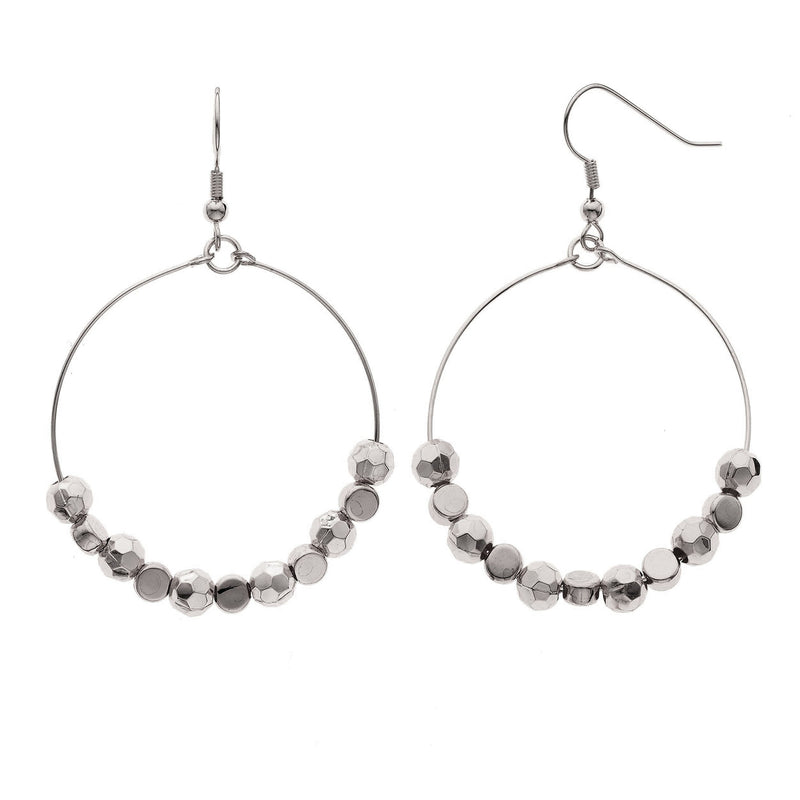 Y01505/W Earrings