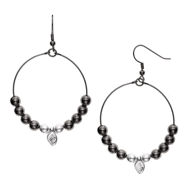 Y01507-BW Earrings