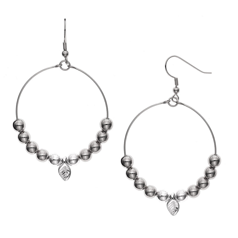 Y01507/W Earrings