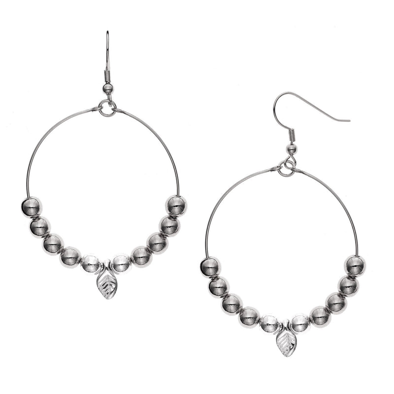 Y01507-W Earrings