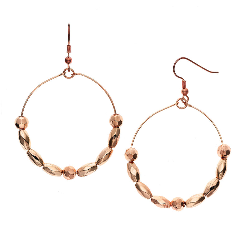 Y01509/R Earrings
