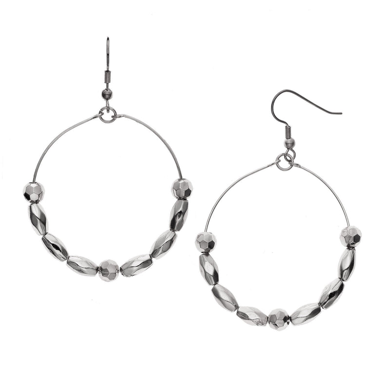 Y01509/W Earrings