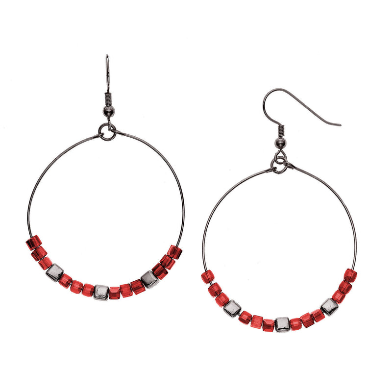 Y01518/RB Earrings