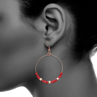 Y01518/RR Earrings