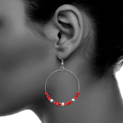 Y01518/RW Earrings