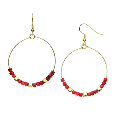 Y01518/RY Earrings
