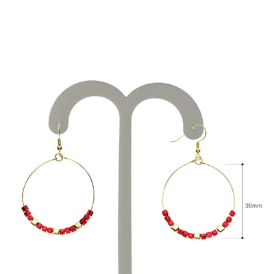 Y01518/RY Earrings