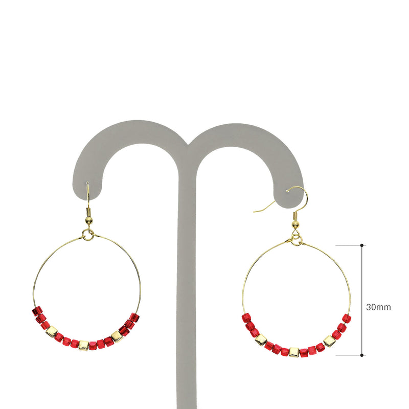 Y01518/RY Earrings