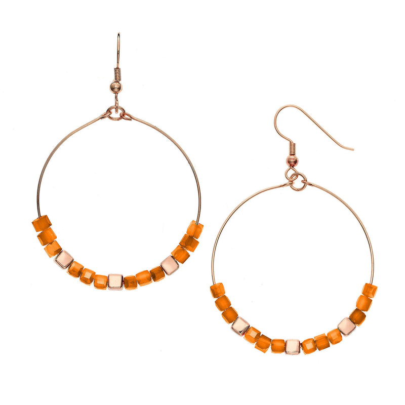 Y01519/OR Earrings