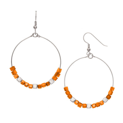 Y01519/OW Earrings