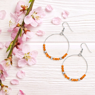 Y01519/OW Earrings