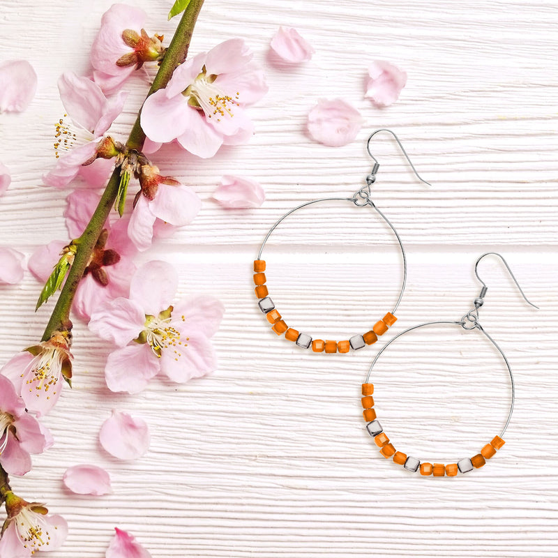 Y01519/OW Earrings